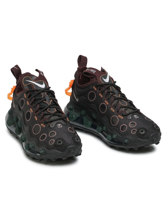 Nike Nike Laisvalaikio batai Air Max 720 Ispa CD2182 001 Juoda