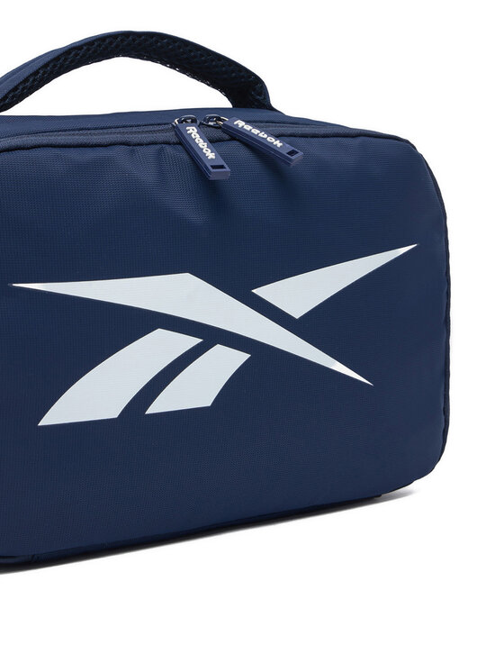 Reebok Reebok Kozmetická taštička RBK-U1-001-SS25 Tmavomodrá
