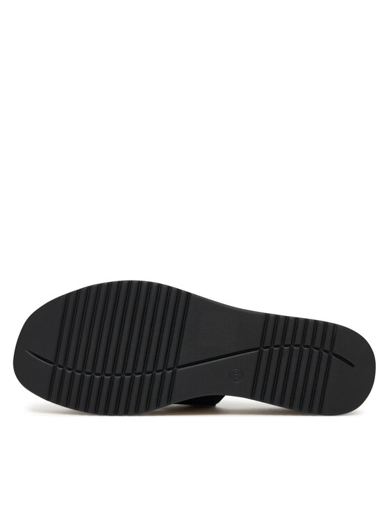 Lasocki Lasocki Ciabatte ARC-4883-02 Nero