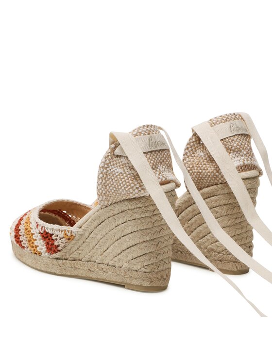 Espadrillas Carina/8/134 023093-4132 Multicolore