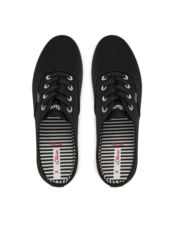 s.Oliver s.Oliver Tenniskingad 5-23646-42 Must