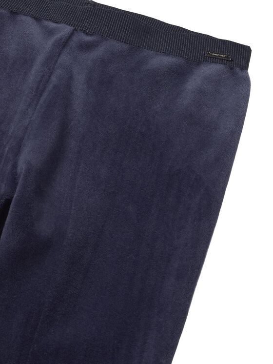 Mayoral Mayoral Legginsy 727 Granatowy Slim Fit