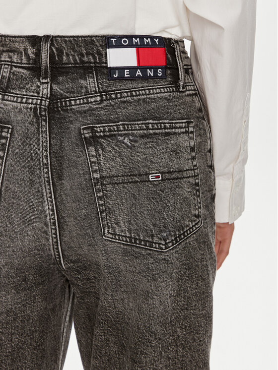 Tommy jeans 90s mom jeans discount