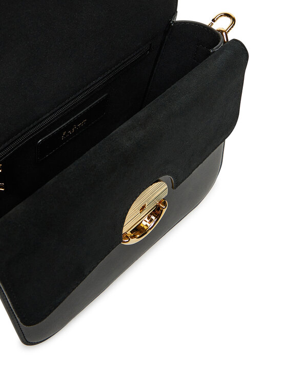 Furla Furla Ročna torba WB01475 BX0428 O6000 Črna