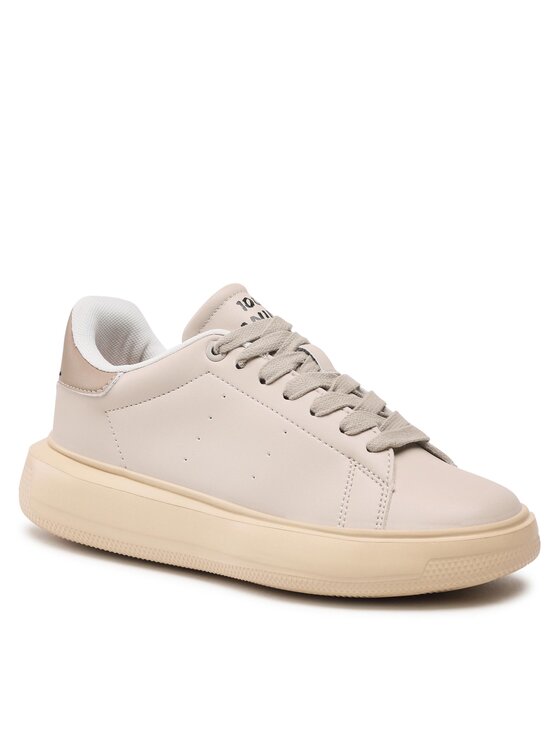 Save The Duck Save The Duck Sneakers DY1243U REPE16 Bej
