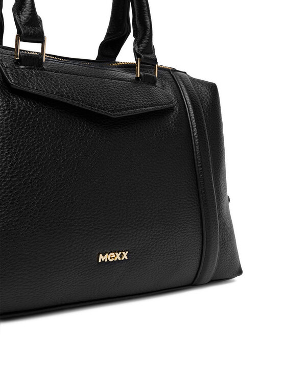 MEXX MEXX Kabelka CEO-MEXX-L-012-10 Černá