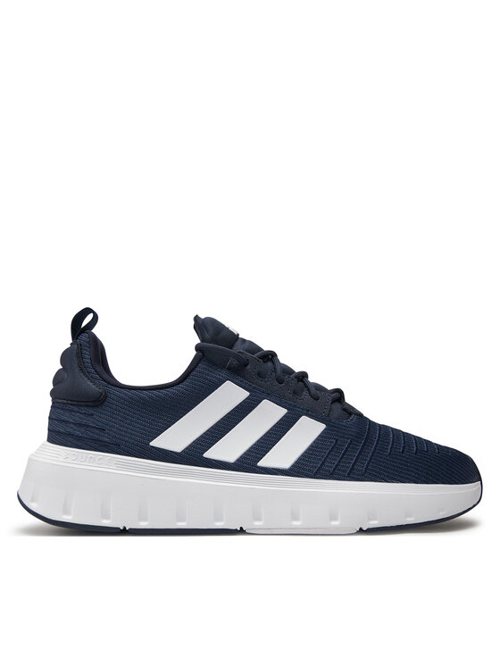 adidas adidas Sneakersy Swift Run ID3014 Tmavomodrá