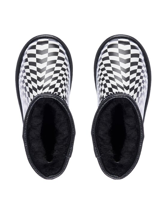 EMU Australia EMU Australia Cizme de zăpadă Blanasi K12950 Negru
