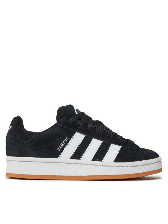 adidas Snīkeri Campus 00s J HQ6638 Melns