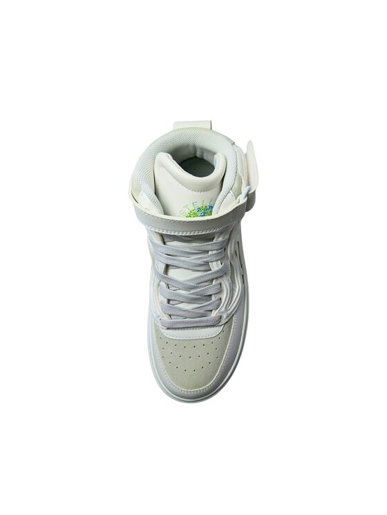 Stella McCartney Stella McCartney Scarpe sportive 810174_e00060 Bianco