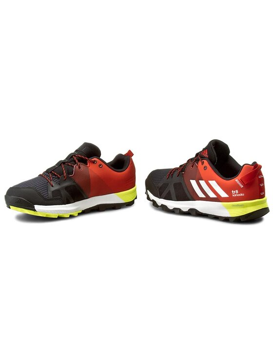Adidas cloudfoam kanadia 8.1 2025