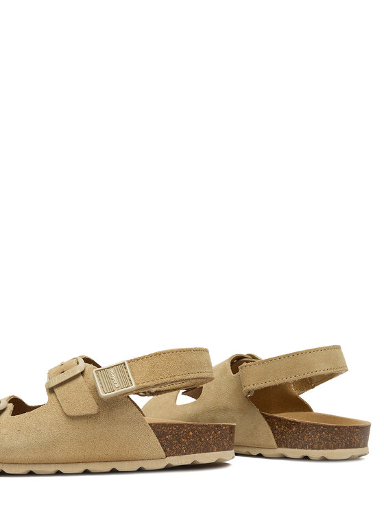 Mayoral Mayoral Sandali 45692 Beige