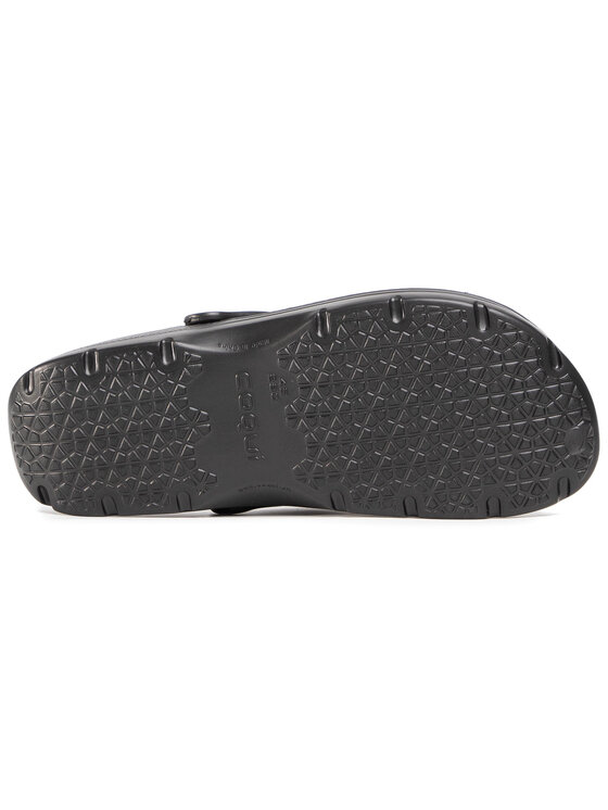 Coqui Coqui Šlepetės Kenso 6305 Juoda
