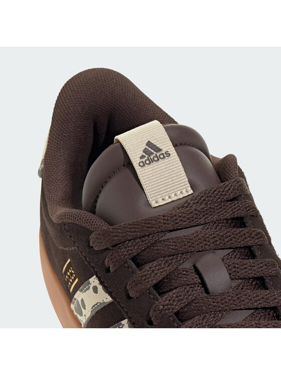 adidas adidas Сникърси Vl Court 3.0 Shoes KI3347 Кафяв