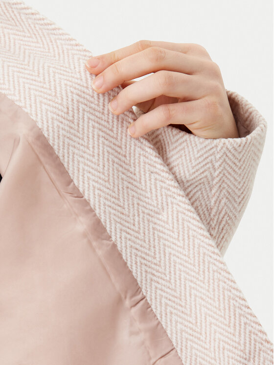 Vero Moda Vero Moda Pintsak Patty 10320574 Beež Regular Fit