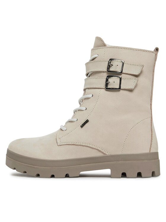 Primigi Primigi Čizme GORE-TEX 4877811 S Écru