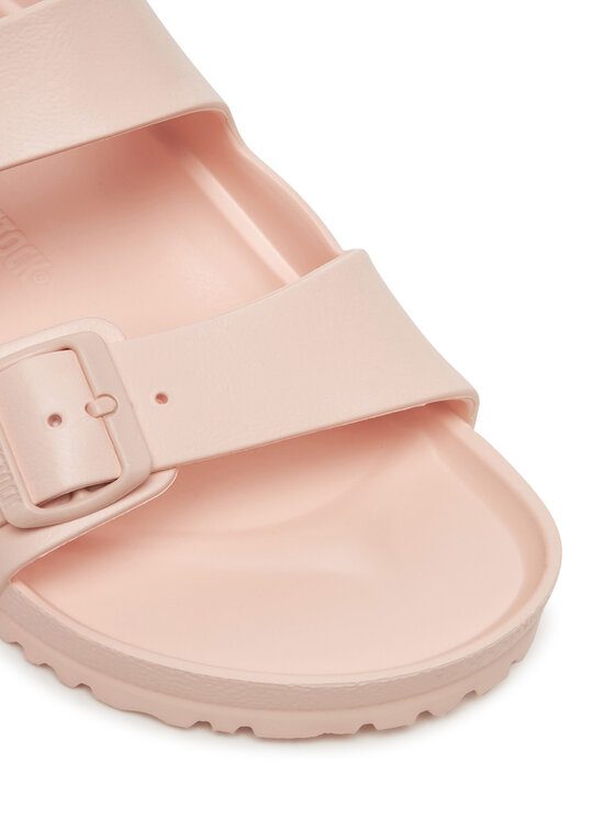 Birkenstock Birkenstock Klapki Birkenstock Arizona Różowy