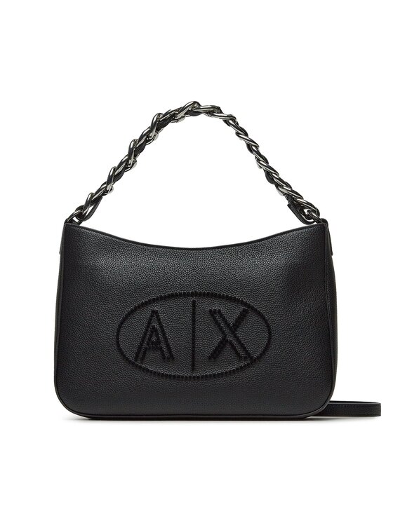 Geantă Armani Exchange 942935 3F786 00020 Negru