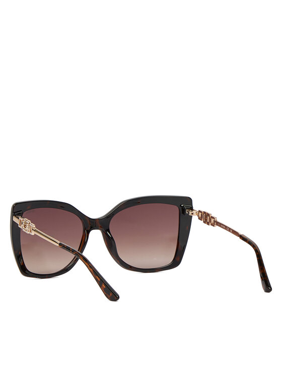 Guess Guess Sonnenbrillen GU00266 Braun