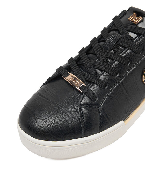 MEXX MEXX Tenisice CEO-MI001006663W Crna