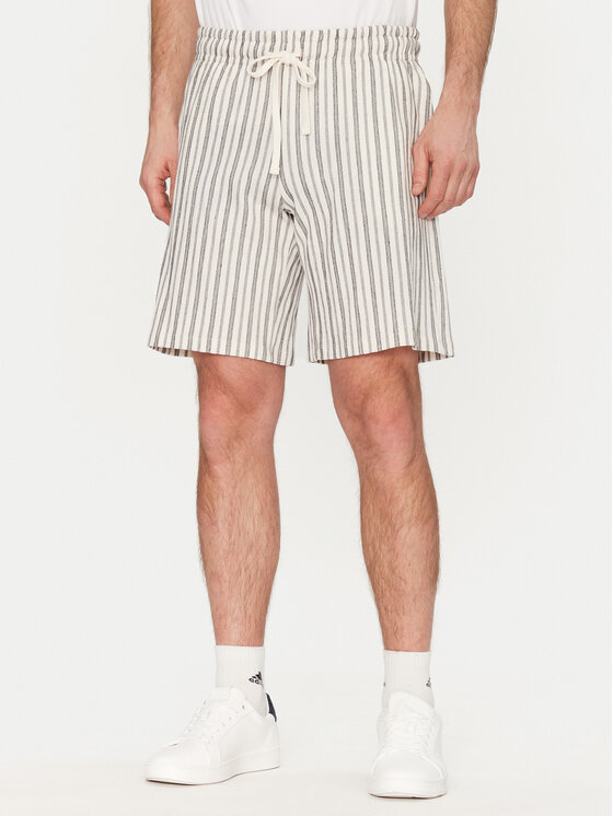 Szorty materiałowe Jack&Jones