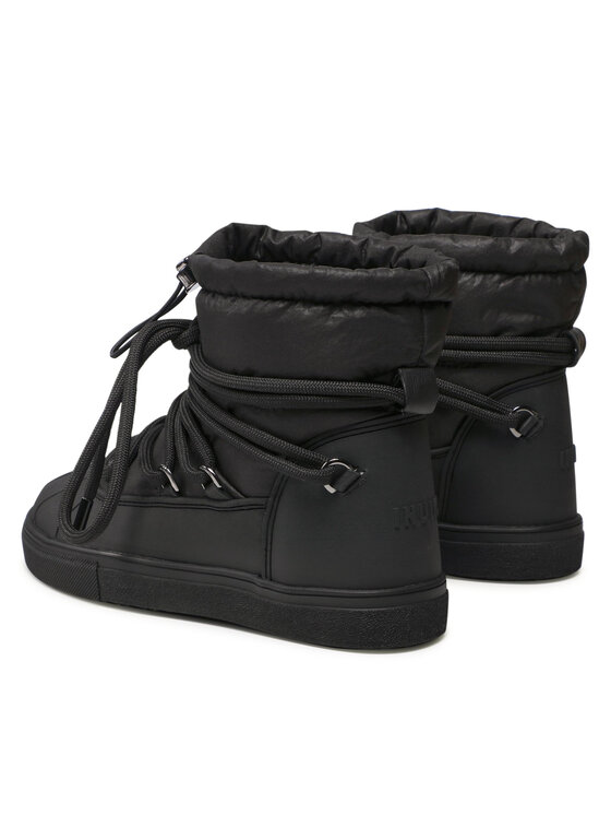 Scarpe Technical Low 70202-105 Nero