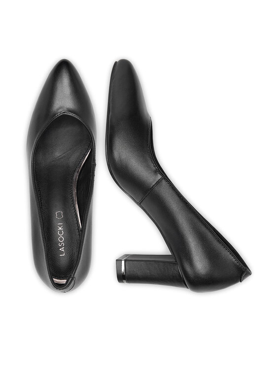 Lasocki Lasocki Tacones CEO-WSS21633-01 Must