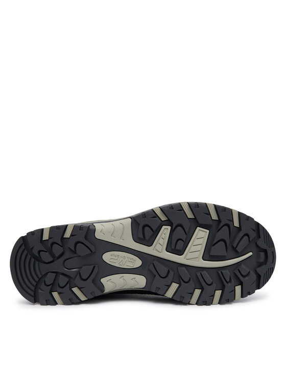 CMP CMP Trekkingi Rigel Mid Wp 3Q12944J Zielony