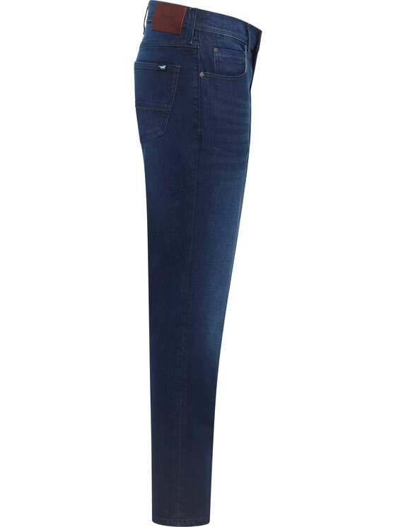 Mustang Mustang Jeans Washington straight Blu Straight Fit