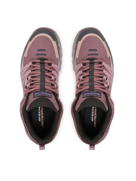Skechers Skechers Trekkingschuhe Summits At 180186/MVMT Rosa