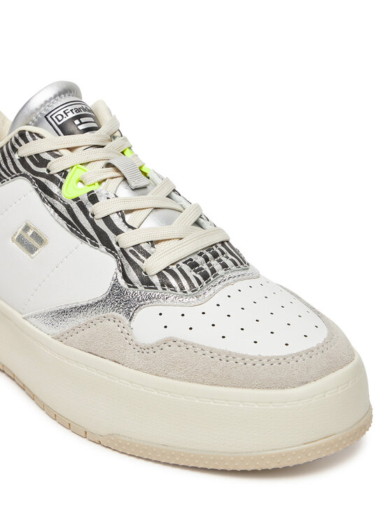 D.Franklin D.Franklin Sneakers DFSH321097 Multicolore