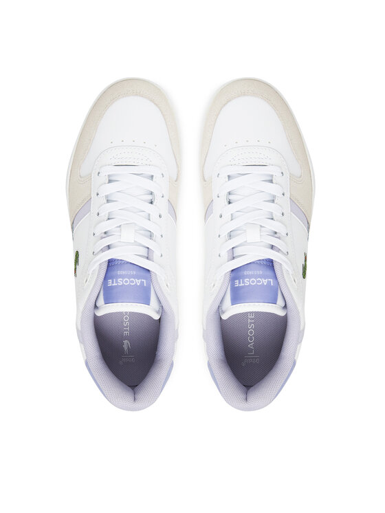 Lacoste Lacoste Sneakersy 7-50SFA0194 Biela