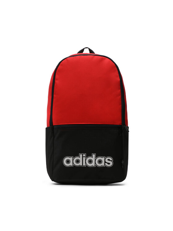 Rucsac adidas Classic Foundation Backpack HR5342 Roșu