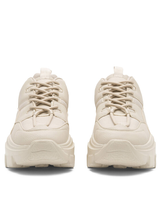 DeeZee DeeZee Sneakers LIV WAG1252301A Beige