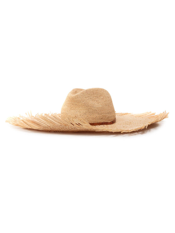 Patrizia Pepe Patrizia Pepe Cappello 2V9639/A7G5-B693 Marrone