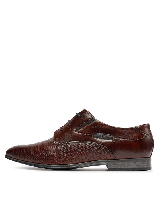 Bugatti Bugatti Scarpe basse 311-95514-3000-6300 Marrone