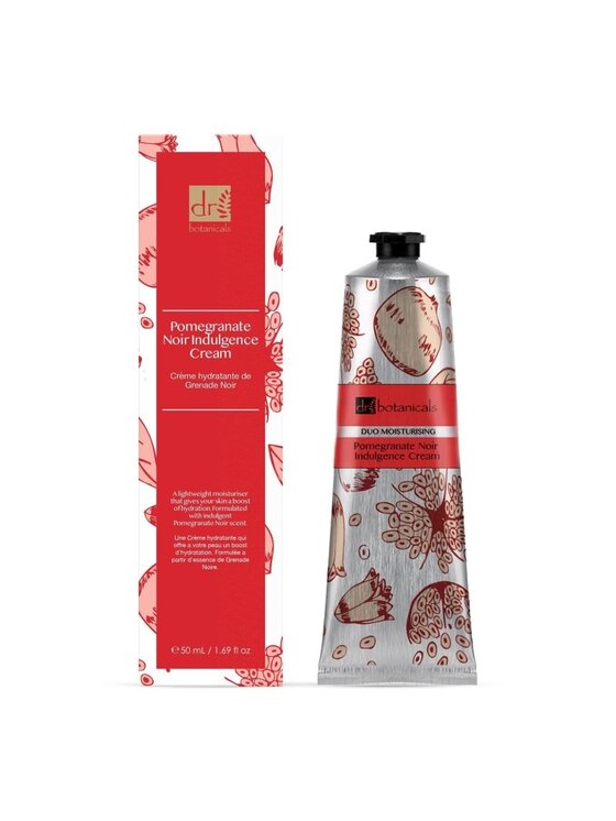 Dr Botanicals Dr Botanicals Krem Pomegranate Noir Indulgence DUO Krem na dzień i na noc