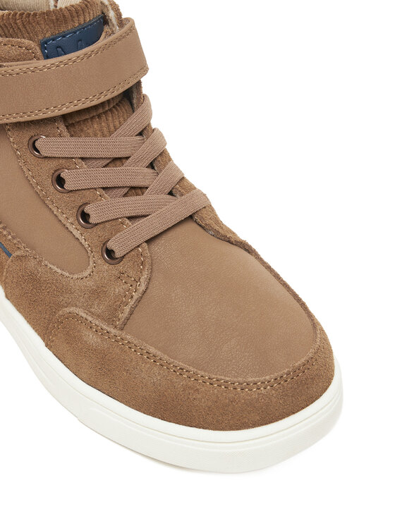 Mayoral Mayoral Sneakers 46607 Marrone