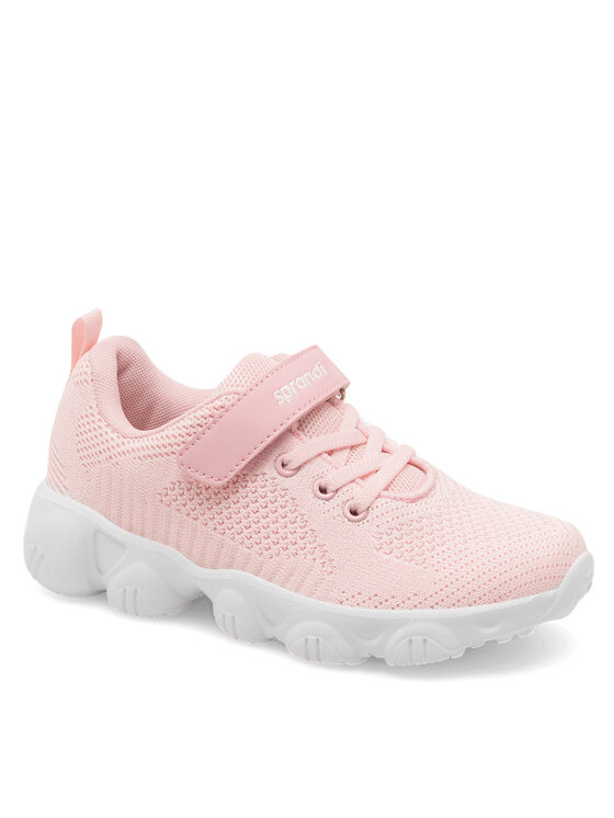 Sprandi Sprandi Sneakers CP70-25614(IV)DZ Roz
