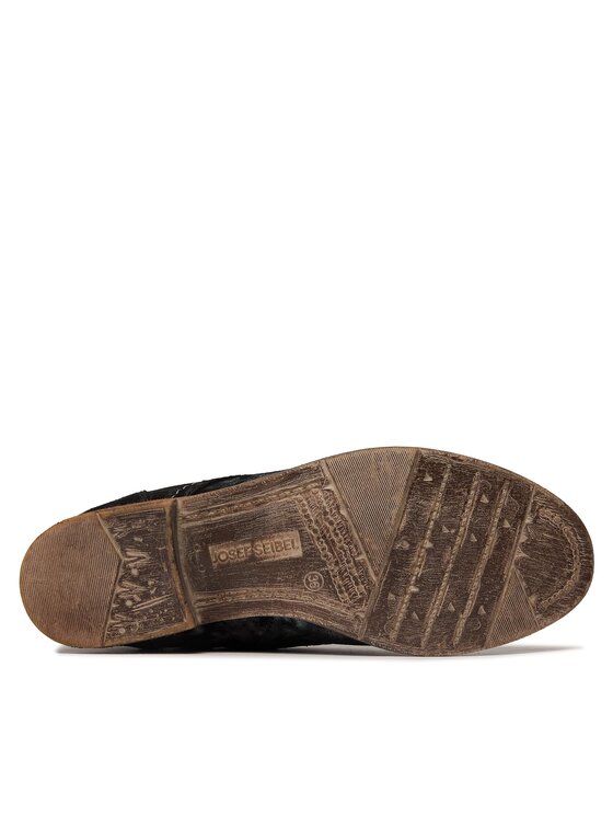 Josef Seibel Josef Seibel Ботильйони Sienna 82 99682 Mi404546 Cиній
