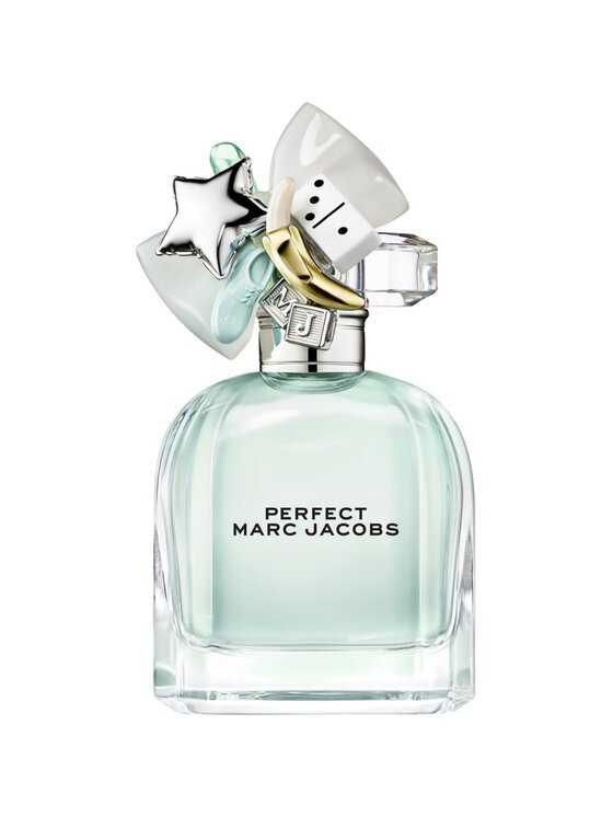 Marc Jacobs Marc Jacobs Marc Jacobs Perfect woda toaletowa spray 50ml Woda toaletowa