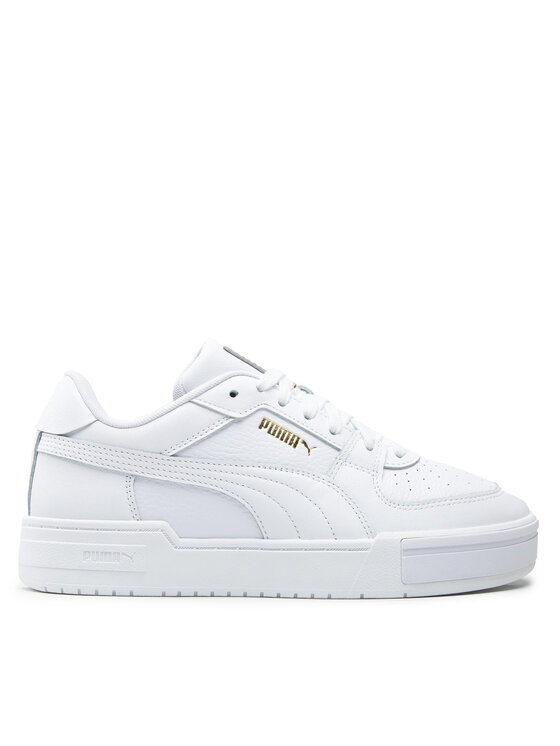 Puma Sneakersy Ca Pro Classic 380190 01 Biela
