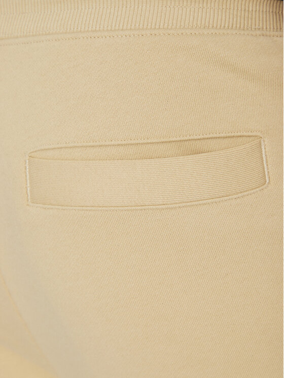HUGO HUGO Donji dio trenerke Doak212 50447963 Bež Regular Fit