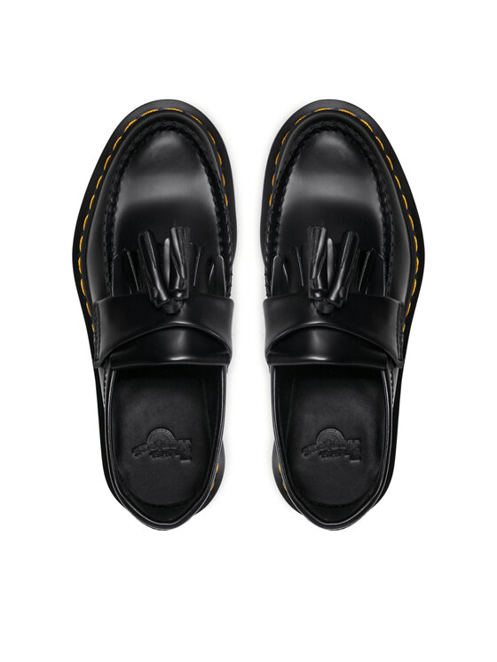 Dr. Martens Dr. Martens Loafers Adrian Ys 22209001 Čierna