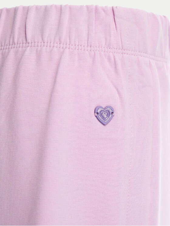 Original Marines Original Marines Jogginghose DFP3013CF Rosa Relaxed Fit