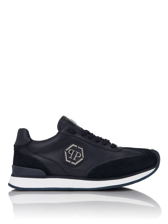 PHILIPP PLEIN PHILIPP PLEIN Sneakers 31451 Azzurro chiaro