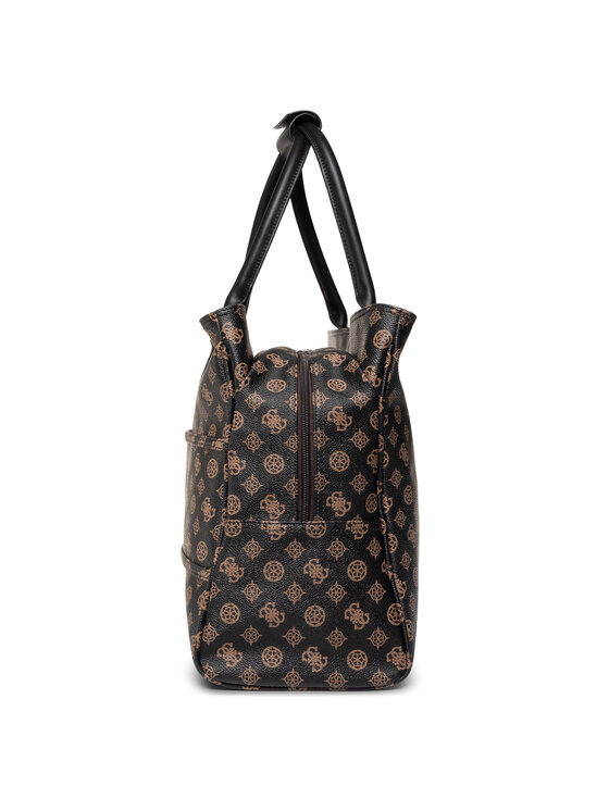Guess Guess Tasche Wilder Travel TWP745 29190 Braun