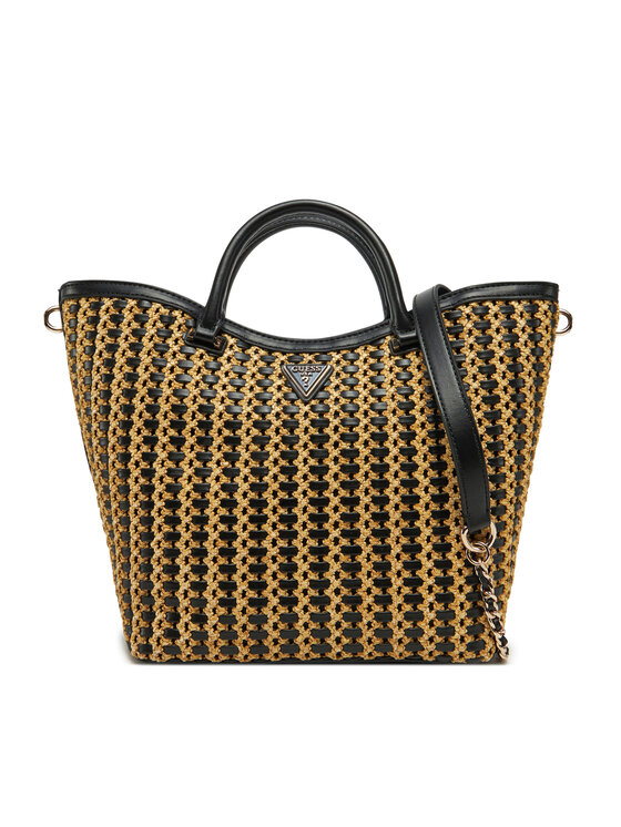 Guess Guess Handtasche HWWG96 47220 Schwarz