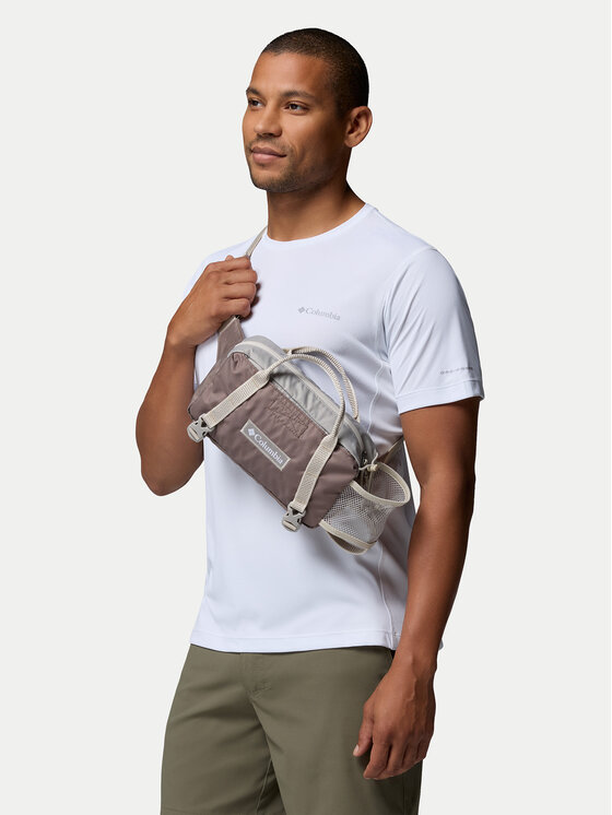 Columbia Columbia Ľadvinka Echo Mountain™ Hip Pack 2121421 Hnedá