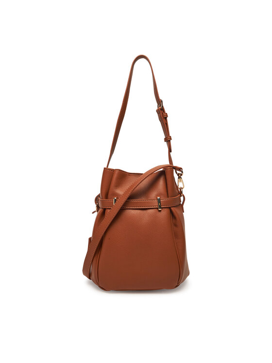 Liu Jo Liu Jo Handtasche Ecs S Bucket AA5049 E0037 Braun